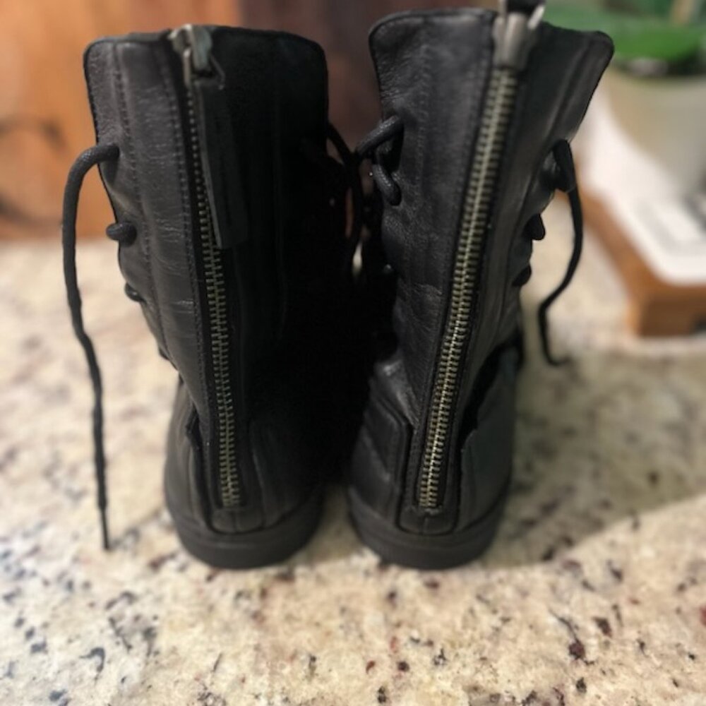 Marcellamoda New York Sneakers - Picture 2 of 6